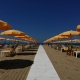 Spiaggia bagno artiglio Viareggio tutti i confort per il tuo relax sulla spiaggia nel cuore di Viareggio